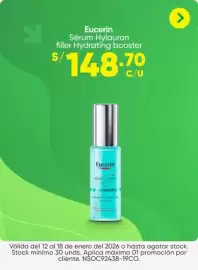 Catálogo InkaFarma semana 3 Página 1