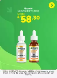 Catálogo InkaFarma semana 3 Página 11