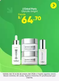 Catálogo InkaFarma semana 3 Página 16