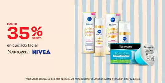 Catálogo Wong semana 4 Página 1