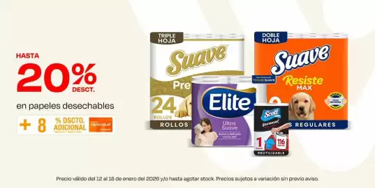 Catálogo Wong semana 4 Página 11