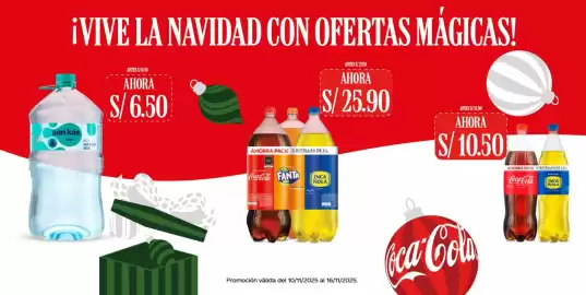 Catálogo Wong semana 4 Página 111