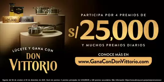 Catálogo Wong semana 4 Página 116