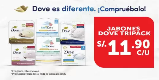 Catálogo Wong semana 4 Página 134