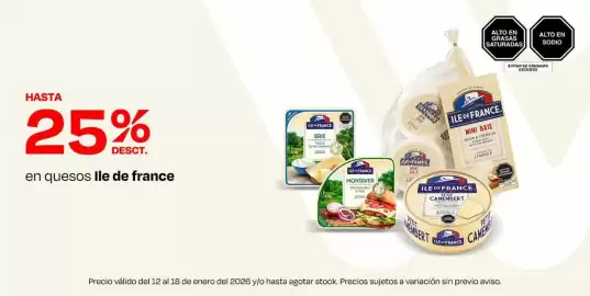 Catálogo Wong semana 4 Página 15