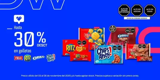 Catálogo Wong semana 4 Página 23