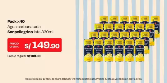 Catálogo Wong semana 4 Página 3