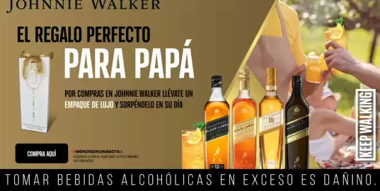 Catálogo Wong semana 4 Página 36