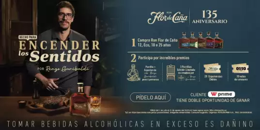 Catálogo Wong semana 4 Página 46