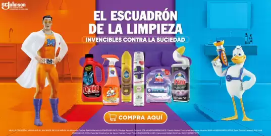 Catálogo Wong semana 4 Página 47