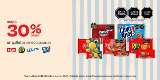 Catálogo Wong semana 4 Página 5