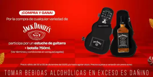 Catálogo Wong semana 4 Página 8