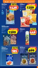 ALDI akciós újság hét 4 Oldal 11