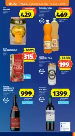 ALDI akciós újság hét 4 Oldal 13