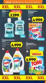 ALDI akciós újság hét 4 Oldal 19