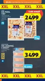 ALDI akciós újság hét 4 Oldal 20