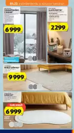 ALDI akciós újság hét 4 Oldal 23