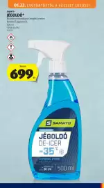 ALDI akciós újság hét 4 Oldal 27