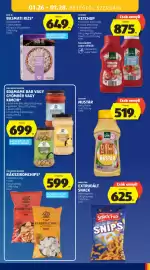 ALDI akciós újság hét 4 Oldal 35