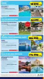 ALDI akciós újság hét 4 Oldal 49