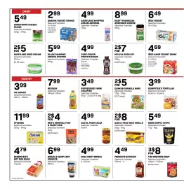 Freson Bros flyer week 4 Page 10