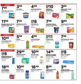 Freson Bros flyer week 4 Page 11