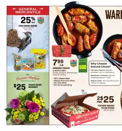 Freson Bros flyer week 4 Page 2