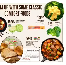 Freson Bros flyer week 4 Page 3