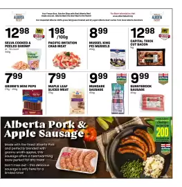 Freson Bros flyer week 4 Page 5