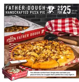 Freson Bros flyer week 4 Page 6