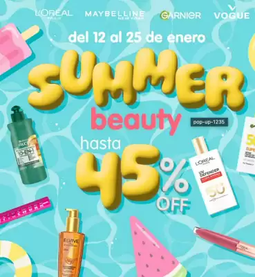 Catálogo Farmacias Chester (válido hasta 25-01)