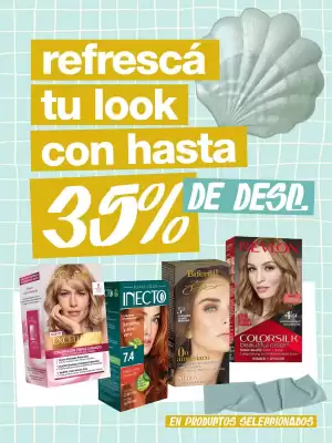 Catálogo Soy Lola (válido hasta 23-01)