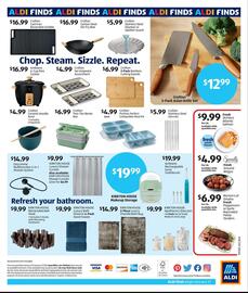 Aldi weekly ad week 3 Page 8