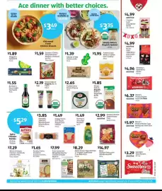 Aldi weekly ad week 3 Page 2