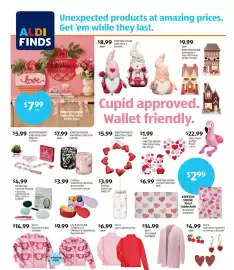 Aldi weekly ad week 3 Page 3