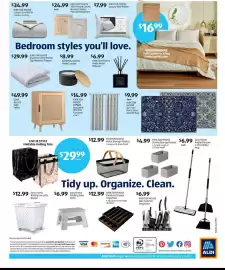 Aldi weekly ad week 3 Page 4