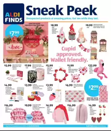 Aldi weekly ad week 3 Page 5