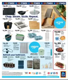 Aldi weekly ad week 3 Page 8