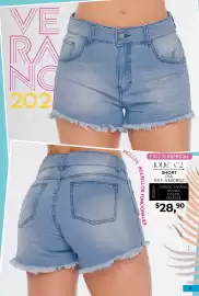 Catálogo Jolie Página 11