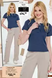Catálogo Jolie Página 115