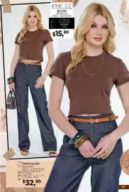 Catálogo Jolie Página 117
