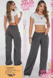 Catálogo Jolie Página 151