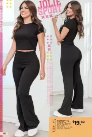 Catálogo Jolie Página 156