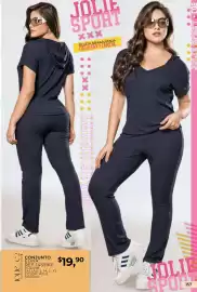 Catálogo Jolie Página 157