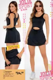 Catálogo Jolie Página 159