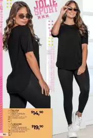 Catálogo Jolie Página 160