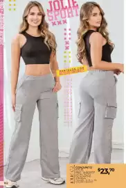 Catálogo Jolie Página 162