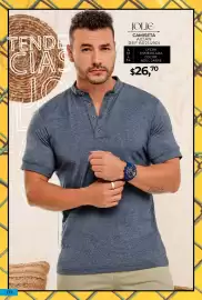 Catálogo Jolie Página 172