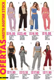 Catálogo Jolie Página 176