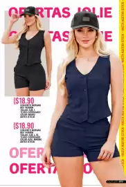 Catálogo Jolie Página 177